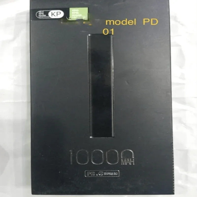 Kp power bank pd 01 10000mh - Prozone