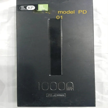 Kp power bank pd 01 10000mh - Prozone