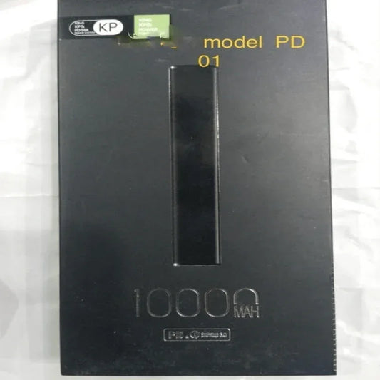Kp power bank pd 01 10000mh - Prozone