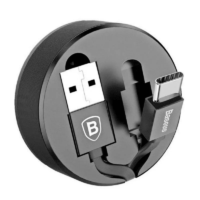 Baseus new era type-c cable - Prozone