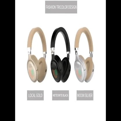 Tm 061 wireless bluetooth 5.0 headphones - Prozone