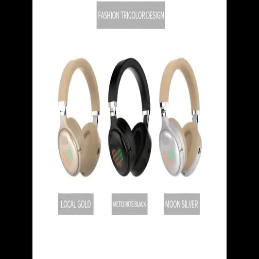 Tm 061 wireless bluetooth 5.0 headphones - Prozone