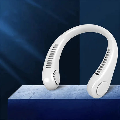 Portable hanging neck fan - Prozone