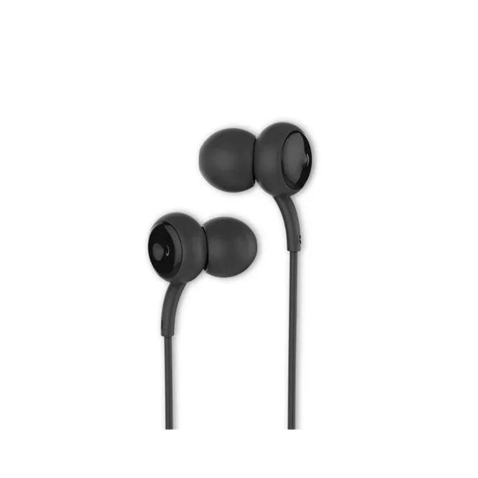 Remax concave convex design earphone rm-510 - Prozone