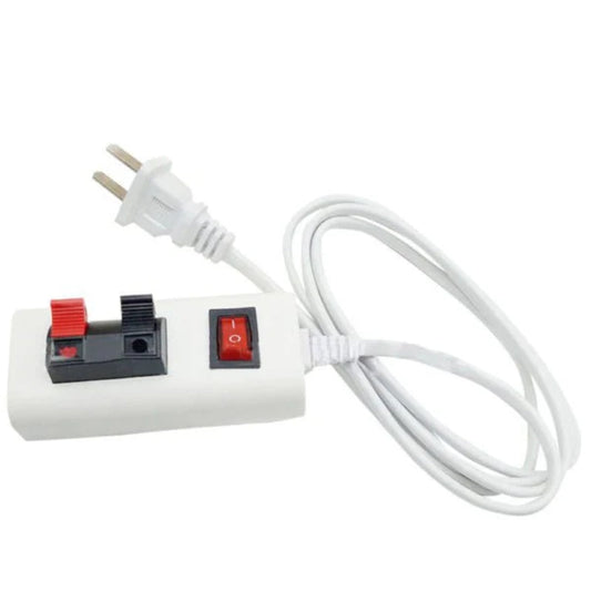 Power socket  2 pcs - Prozone