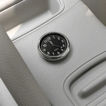 Car decoration electronic meter car clock timepiece - Prozone