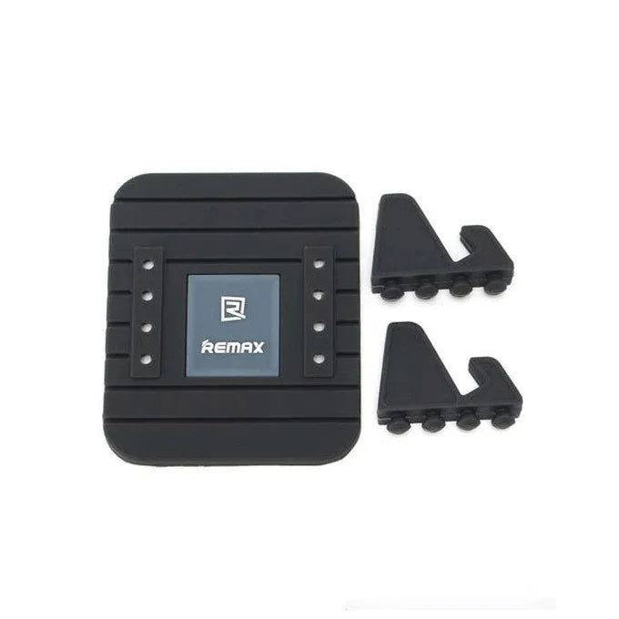 Remax fairy dashboard car holder - black - Prozone