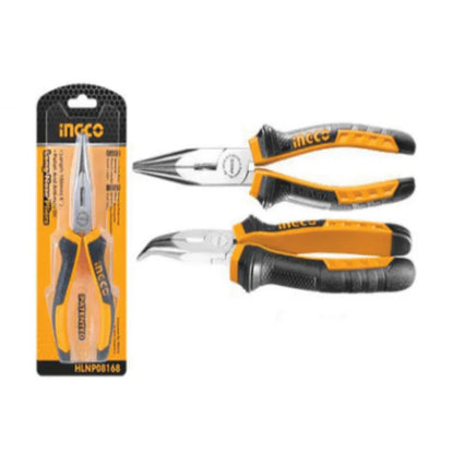 1piece bent nose pliers - Prozone