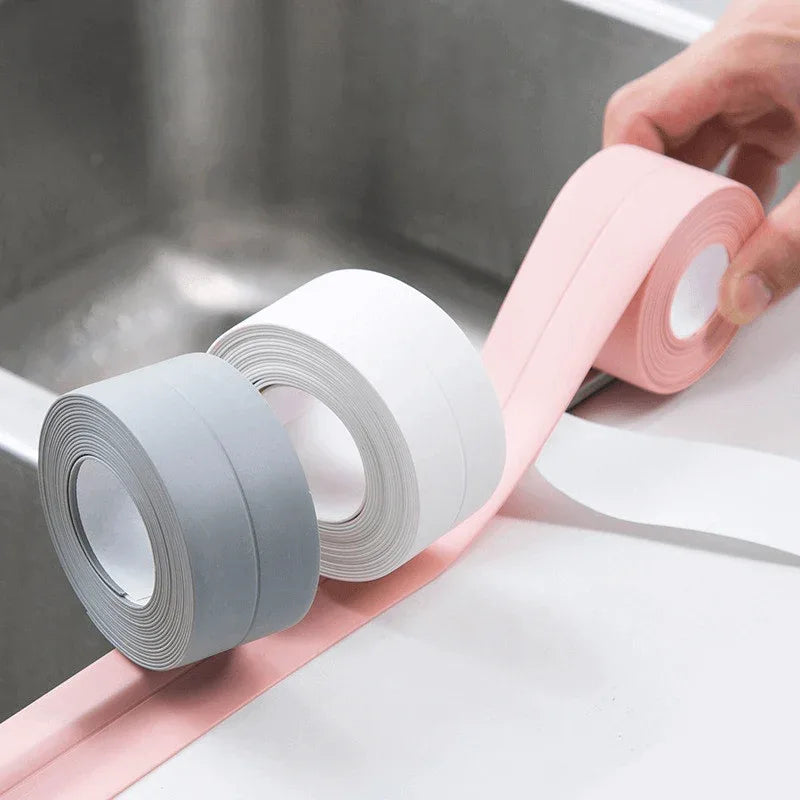 Butyl rubber tape sink waterproof - Prozone