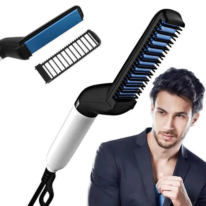 Beard straightener for men - Prozone