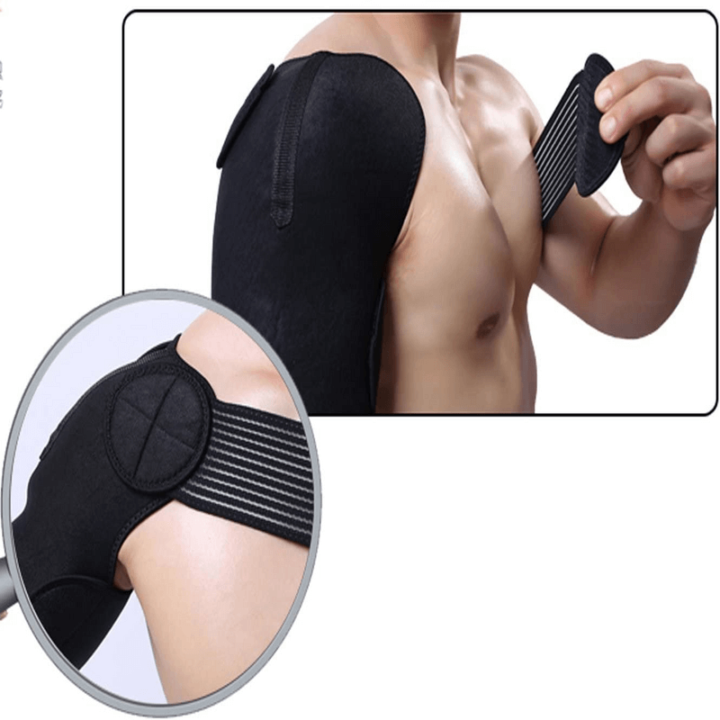 Shoulder Brace Elastic Support - Prozone