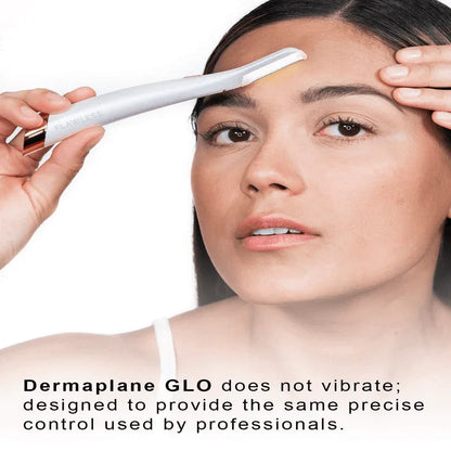 Finishing touch flawless derma plane glo - Prozone