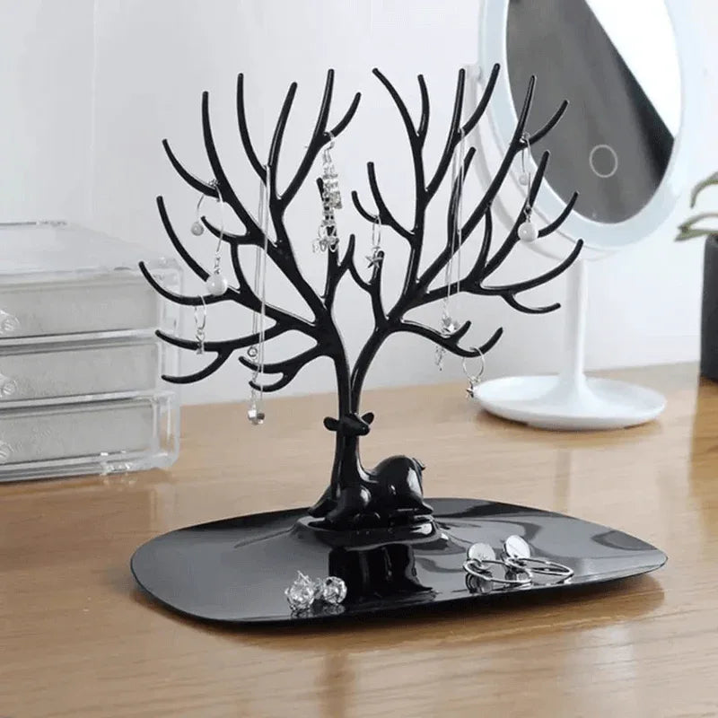 Little deer jewelry display stand tree holder - Prozone