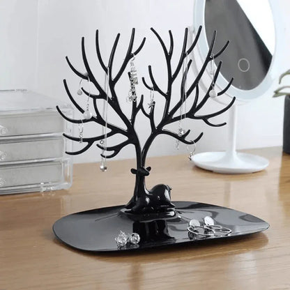 Little deer jewelry display stand tree holder - Prozone