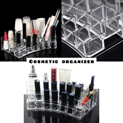 19 grid cosmetic organizer - Prozone