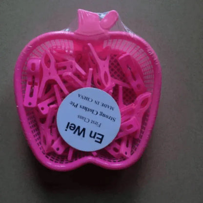 Strong clothes clips - Prozone