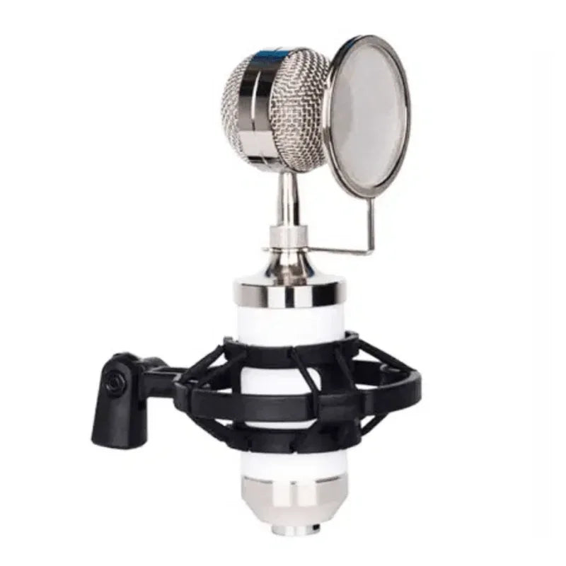 Bm-502 condenser microphone - Prozone