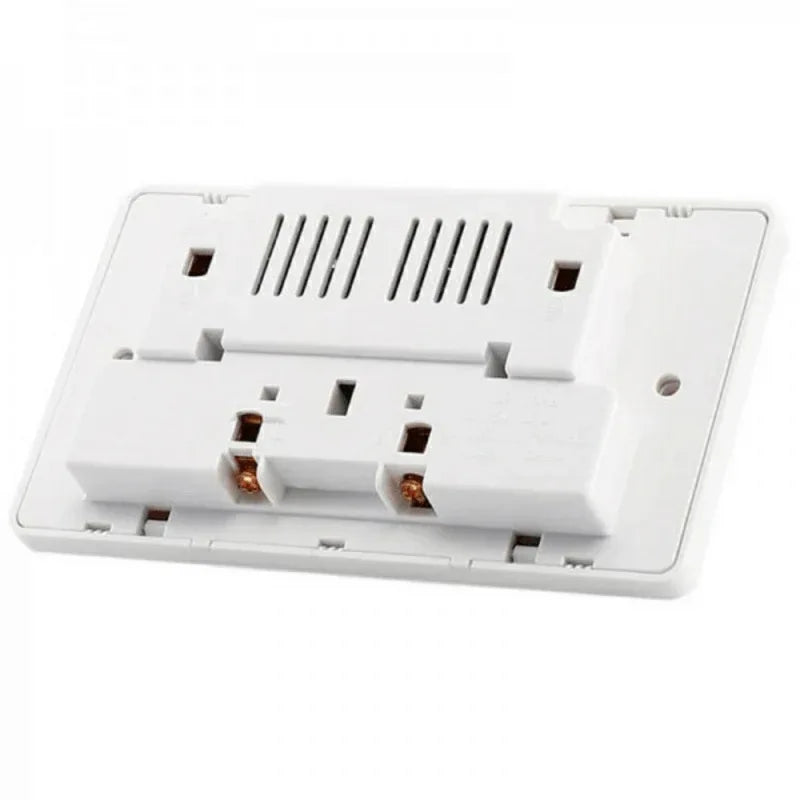 Wall socket with usb port - Prozone