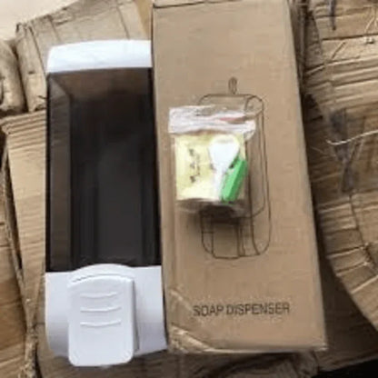 700ml bathroom dispensers commercial - Prozone