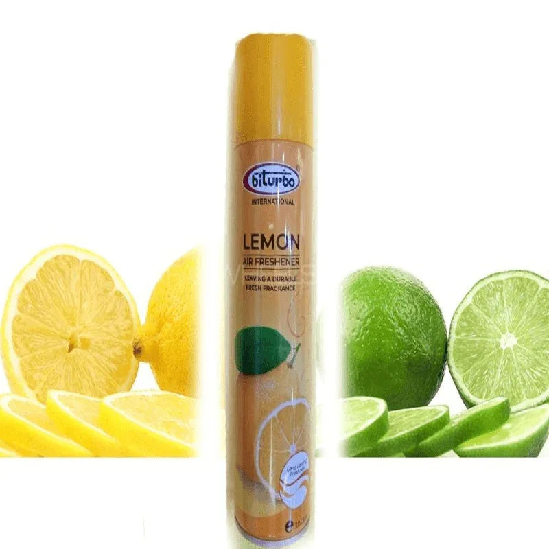 Biturbo airfreshner - Prozone