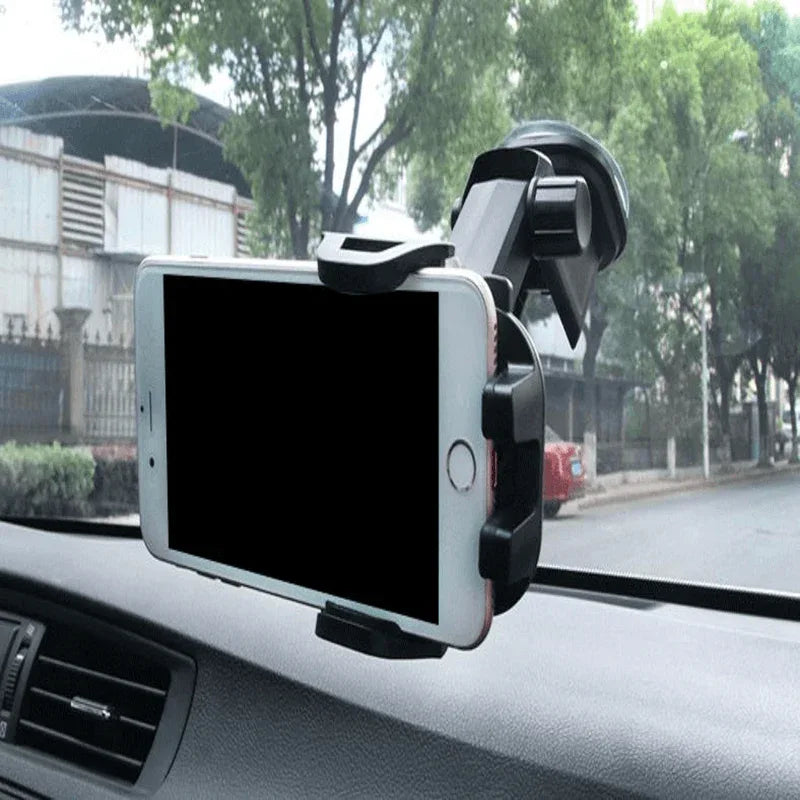 Car holder stand cradle yq-xp019 black - Prozone