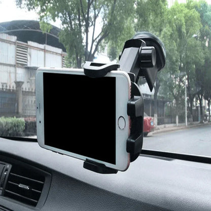 Car holder stand cradle yq-xp019 black - Prozone
