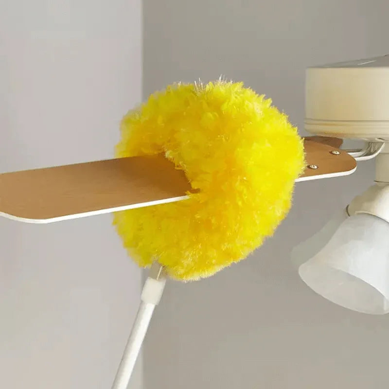 Ceiling fan duster - Prozone