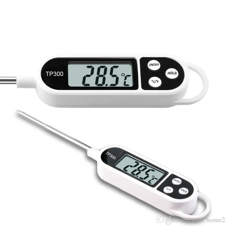 Digital food temperature reader - Prozone