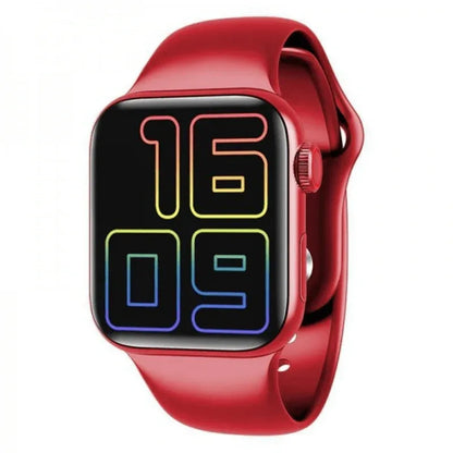 Iwo hw22 bluetooth call smartwatch - Prozone