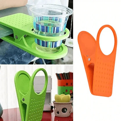 Desk glass holder - Prozone