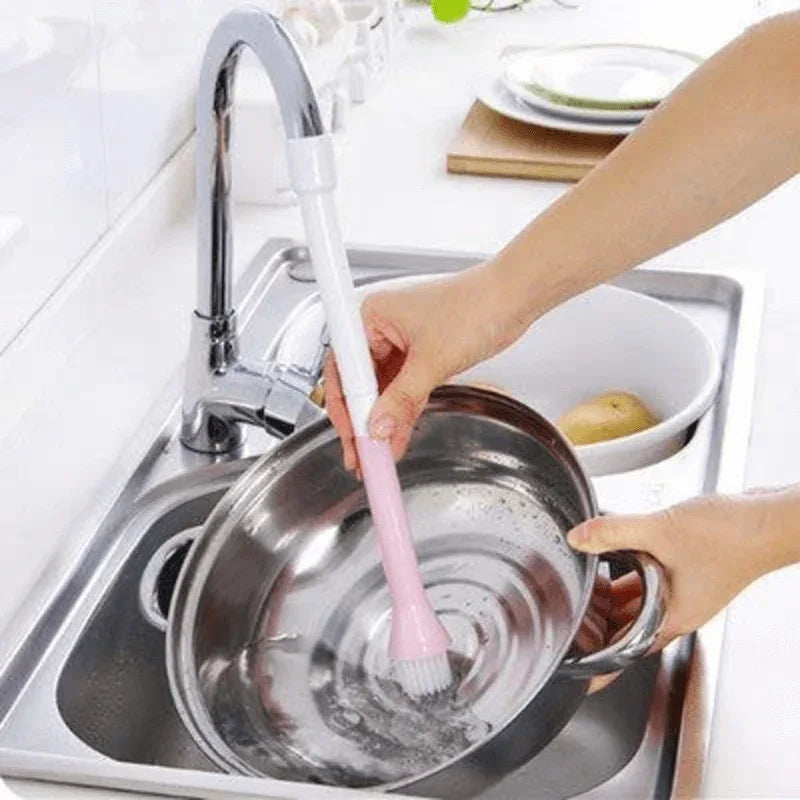 Unicron plastic flexible water faucet - Prozone