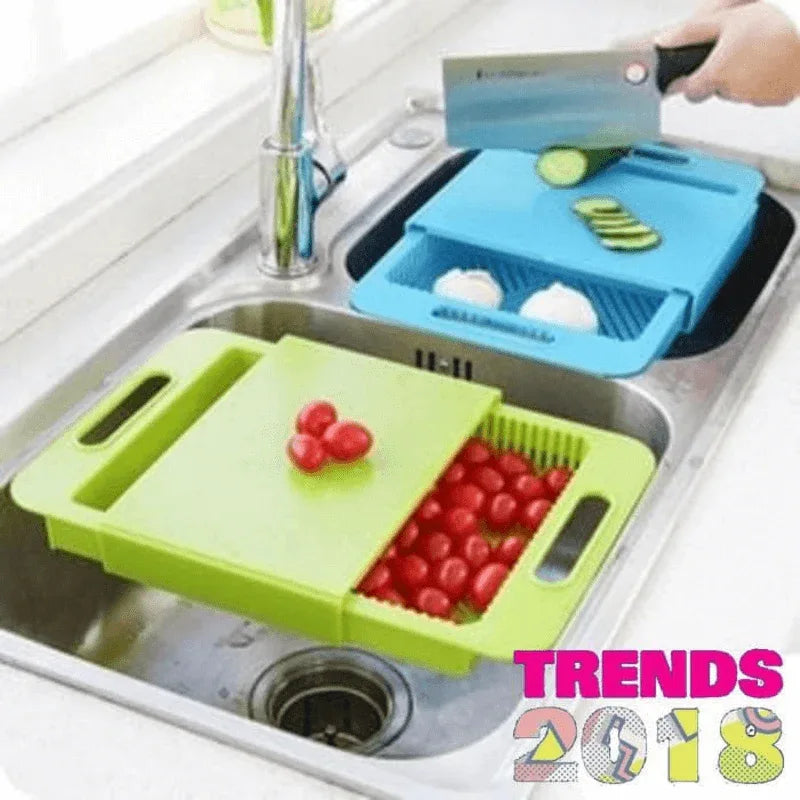 Outdoor chopping board - Prozone