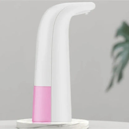 Automatic induction hand washing machine cleaning - Prozone