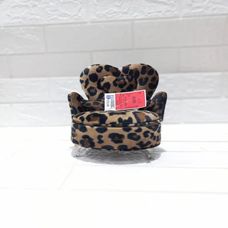 Small sofa-shaped jewelry box - Prozone