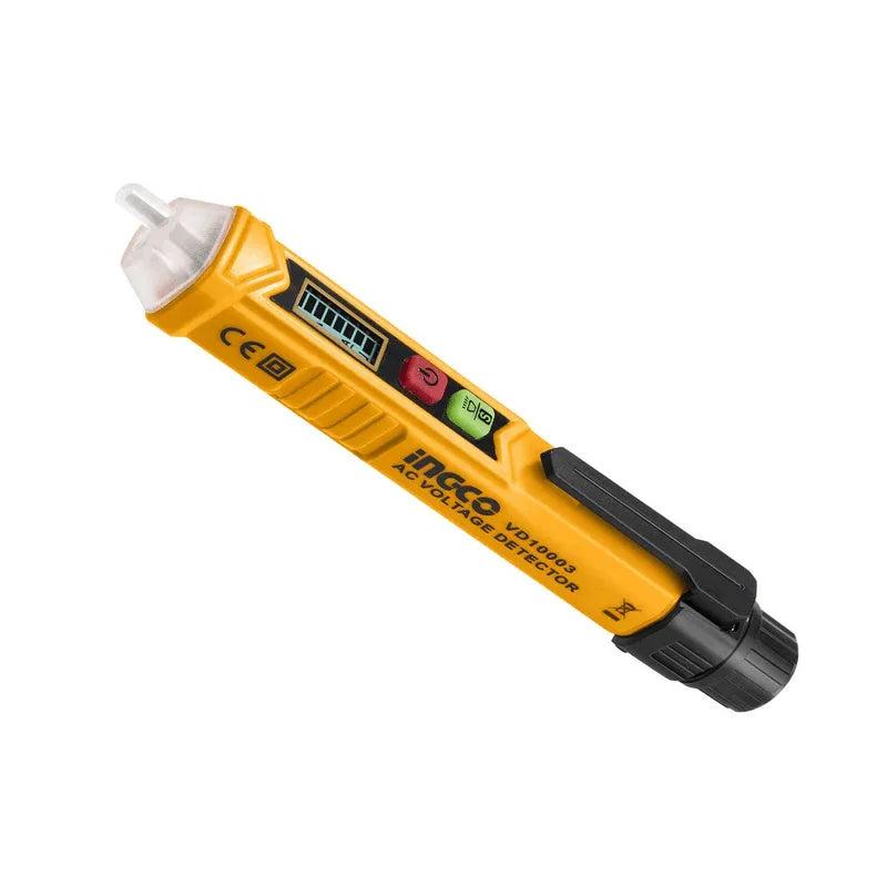 Ac voltage detector - Prozone