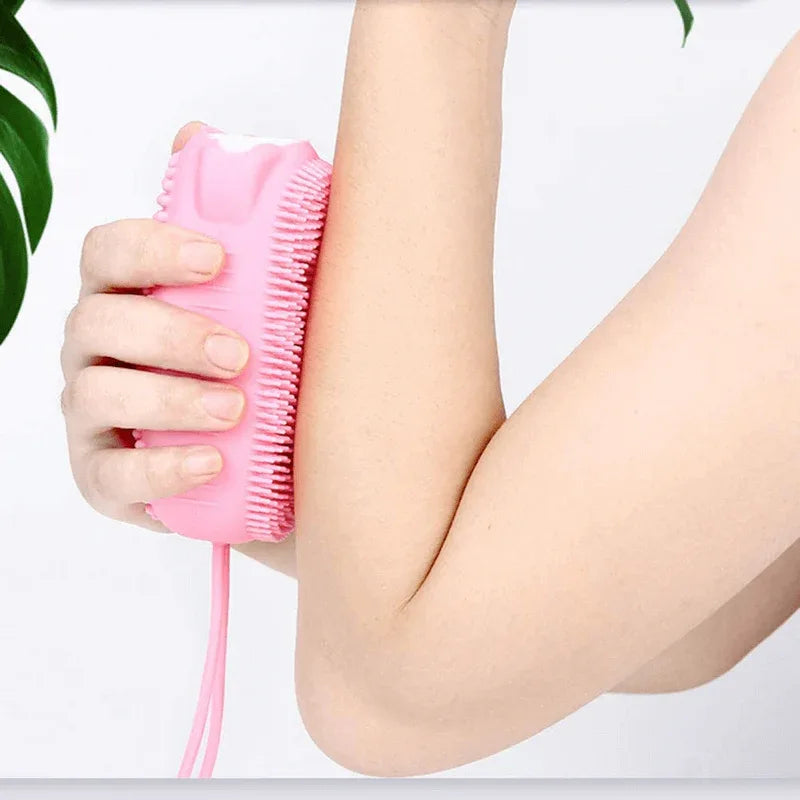 Bubbles bath brush - Prozone