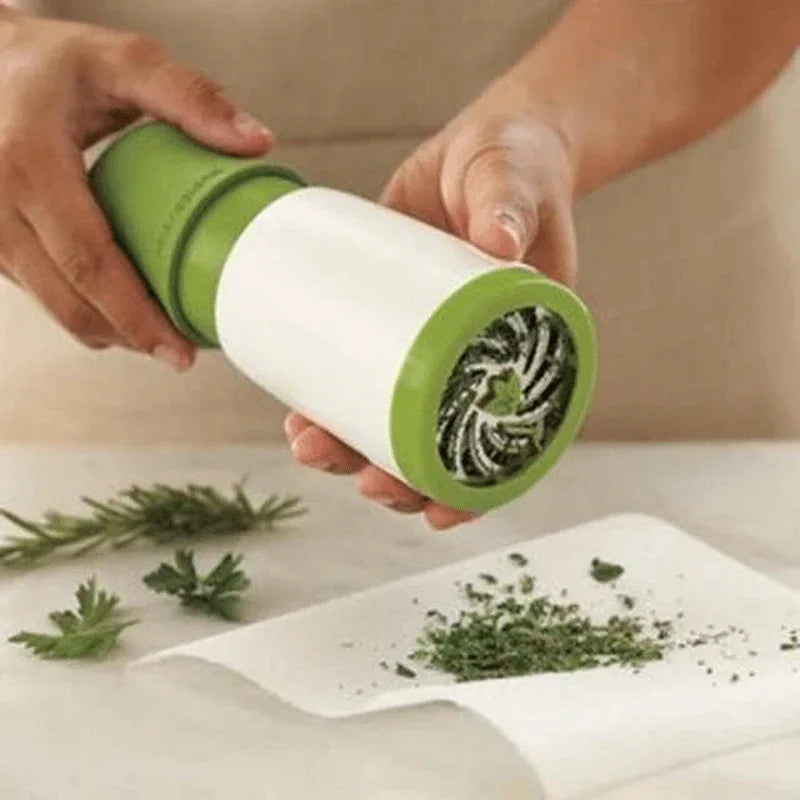 Kitchen gadget parsley chopper grinding machine - Prozone