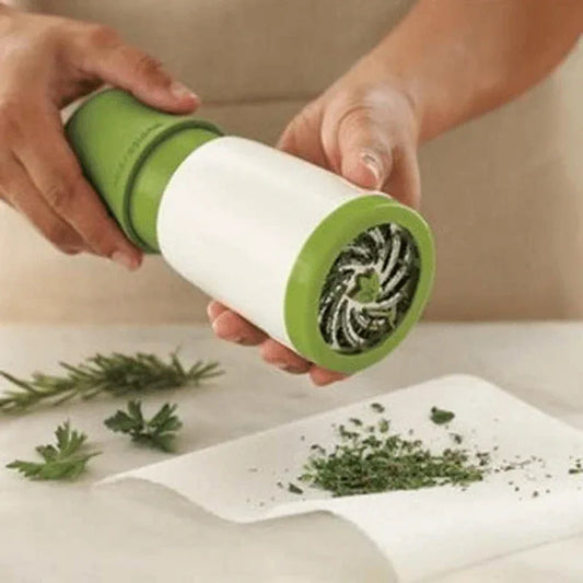 Kitchen gadget parsley chopper grinding machine - Prozone