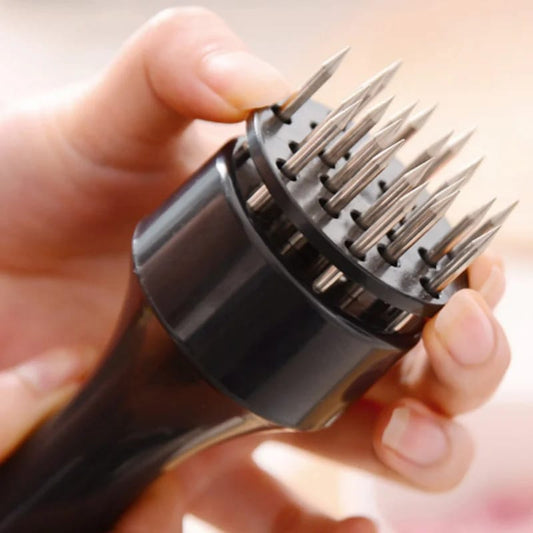 Profession Meat Tenderizer Needle with 21 Pin - Prozone