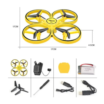 KIDS HAND SENSOR DRONE - Prozone