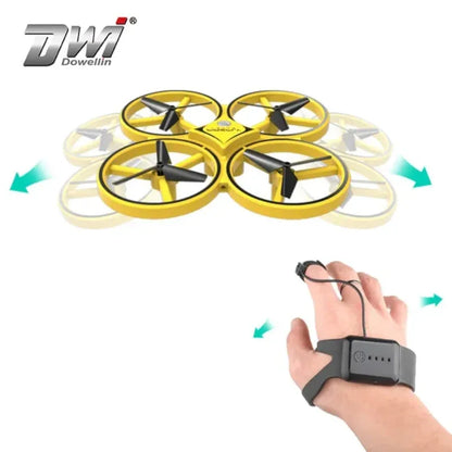 KIDS HAND SENSOR DRONE - Prozone