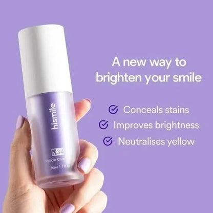 Smooth Mint Toothpaste serum - Prozone