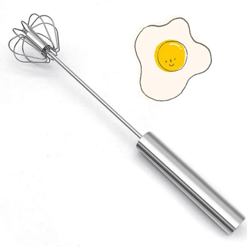 Large size manual hand mixer - Prozone