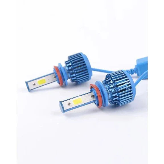 360 led headlight hid kit - Prozone
