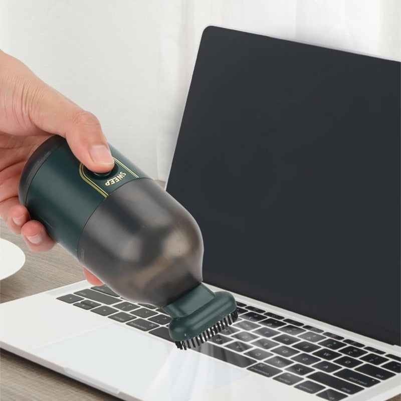 Dust catcher car interior desktop - Prozone