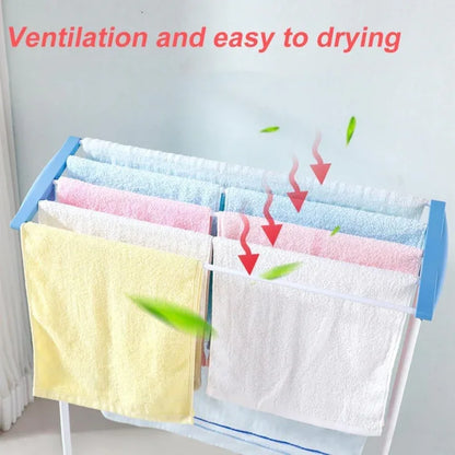 Attachable Towel Rack - Prozone