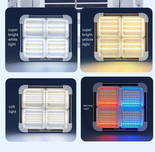 Usb electricity charging light - Prozone