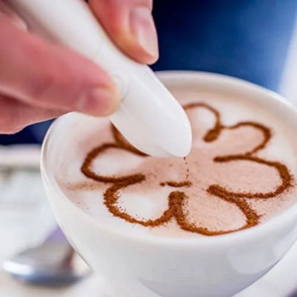 Electrical Coffee Art Pen - Prozone