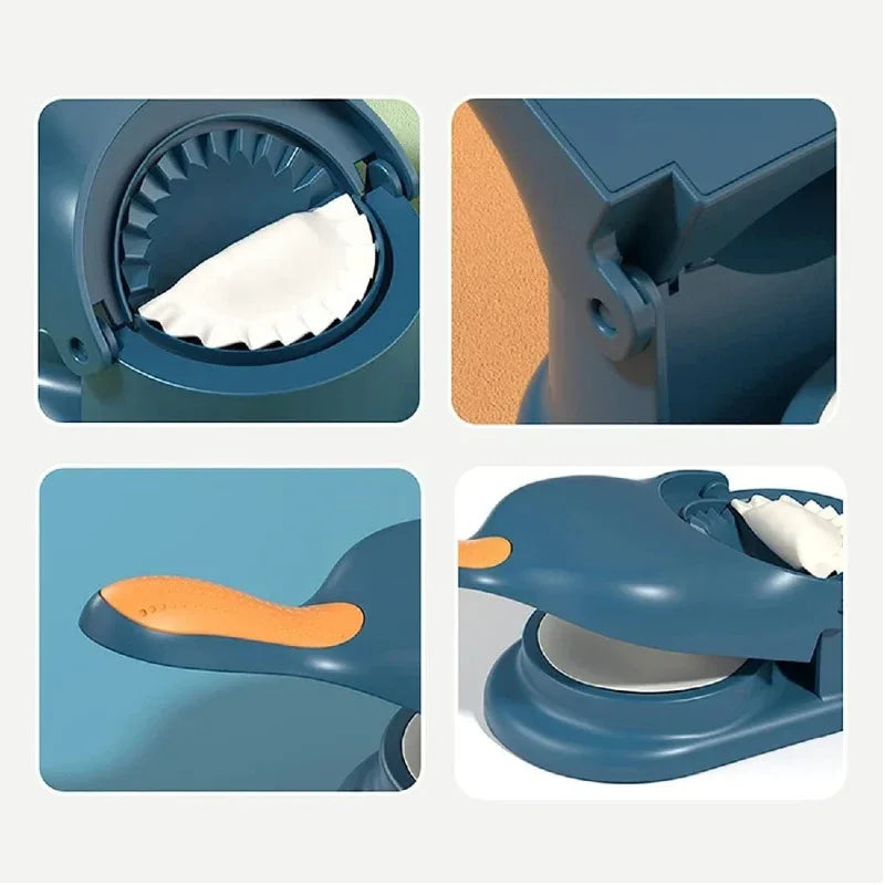 Dumpling making machine - Prozone