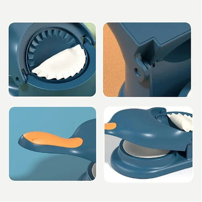 Dumpling making machine - Prozone